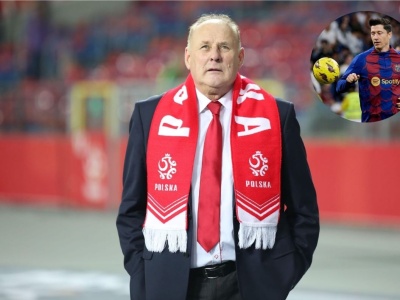 Jan Tomaszewski skrytykował Roberta Lewandowskiego! Legenda wskazała problem