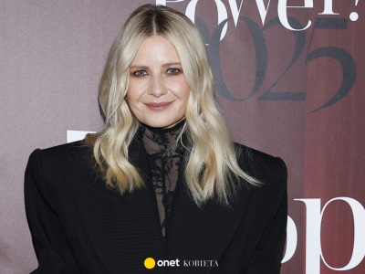 Najlepsze stylizacje gwiazd na gali Viva! People Power. Małgorzata Kożuchowska i inni