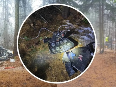 Katastrofa lotnicza pod Rzeszowem. Nowe, szokujące fakty. 