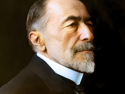 ​Późny debiutant w 