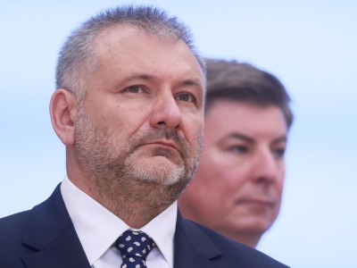 Uchwała SN podważa prawo UE. Minister Żurek: 