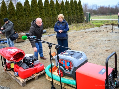 Podkarpacie w środku stawki wydatków na obronę cywilną. Na ścianę wschodnią zaledwie 20 proc. pieniędzy