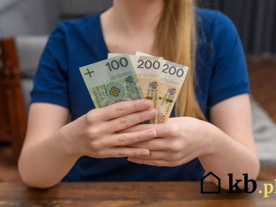 Zabrakło mi pieniędzy, więc chciałam sobie dorobić. Niechcący zarobiłam ponad 2000 zł