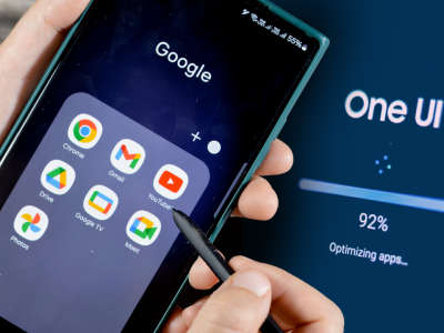 Wielki wyciek One UI 8.5. Znamy kompletną listę nowości na Samsungach