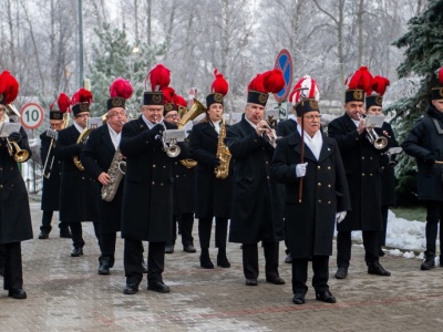 Ostatnia tona, ostatnia Barbórka z węglem. Bytom żegna epokę górnictwa