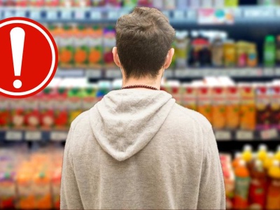 Pilne wycofanie popularnych soków owocowych. Wykryto w nich szkodliwe toksyny