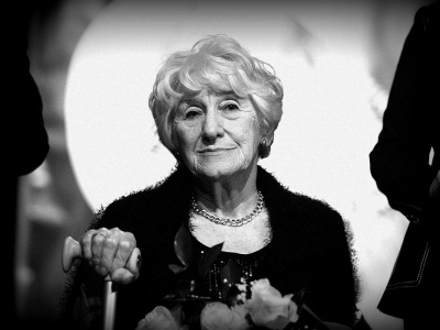 Odeszła osoba wielkiego ducha. Żegnamy Stanisławę Gawlik „Nataszę”