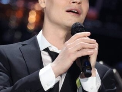 Putinowski szansonista odwołał swoje koncerty. Za blisko granicy i coś ukraińskiego może spaść na głowę