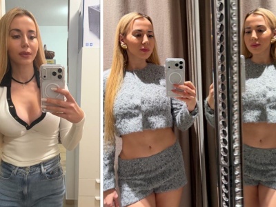 „Przypomnieć ci, kto zabrał ostatni ser z lodówki?”. Oni serio to robią...