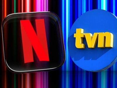 Netflix rusza po Warner Bros. i TVN. Amerykański gigant wygryzie konkurencję?