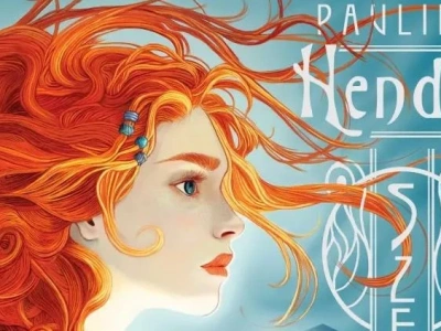 Szept wiatru - recenzja książki