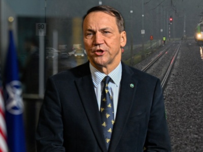 Polska przekaże środki Ukrainie. 