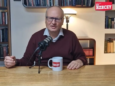 Mocne słowa Lisickiego: To jest psi obowiązek polskich polityków