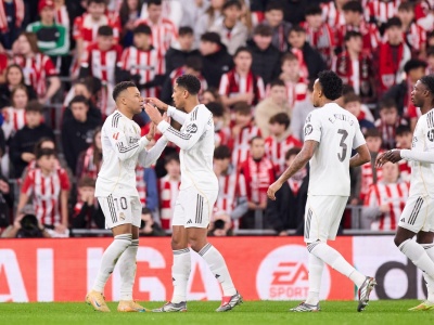 Kapitalna reakcja Realu Madryt. Mbappe idzie po rekord Ronaldo!