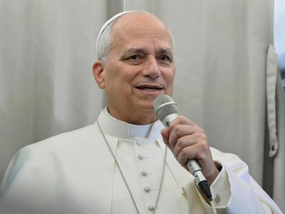 Leon XIV: Liban pokazuje, że chrześcijanie i muzułmanie mogą żyć razem