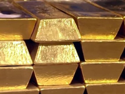 Złoto znów drożeje. Pomogły dane makro w USA