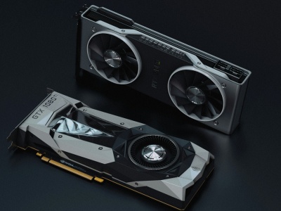 Linux bez wsparcia. NVIDIA kończy erę kultowych kart graficznych