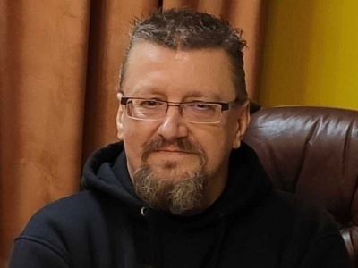 Terror algorytmów. Jacek Piekara o literaturze, cenzurze i wolności słowa