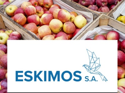 Producent mrożonek Eskimos ogłosił upadłość. W tle wybrzmiewa jabłkowa afera