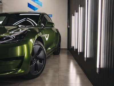 Czy można zmienić kolor auta? Jeśli tak to ile to kosztuje?