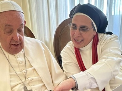 Zakonnica ujawniła zaskakujący testament papieża Franciszka. Na ten cel przekazał fortunę