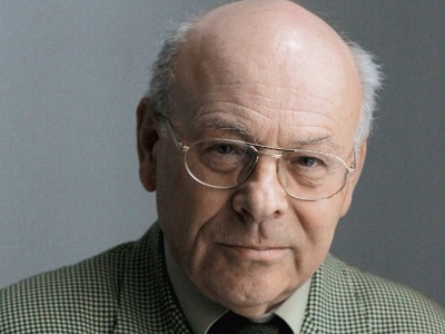 Krzysztof Pomian. Samolot może być piękny jak obraz