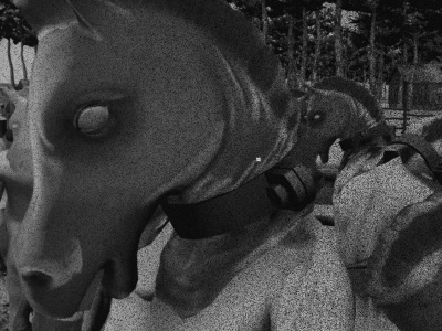 Horses w ostatniej chwili dostaje bana w Epic Games Store i to pomimo wcześniejszej akceptacji sklepu!