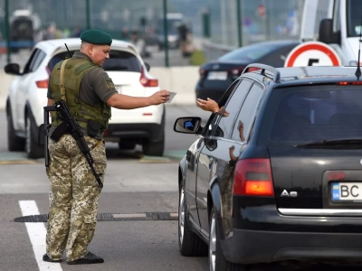 Coraz wiecej młodych Ukraińców w Polsce. Eksperci mówią o trendzie