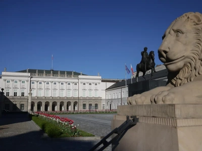 Nowe fakty ws. dymisji Bodnara. Głos z Pałacu