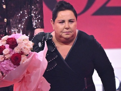 Dorota Wellman nagle zeszła ze sceny. To, co zrobiła, zaskoczyło wszystkich