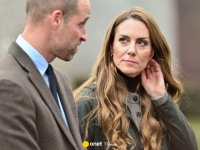 Świąteczna afera w Windsorze. William i Kate znów narazili się sąsiadom
