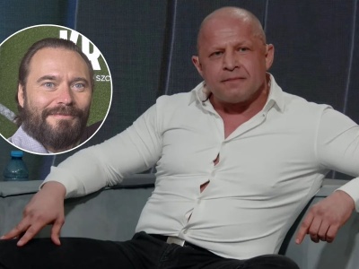 Konflikt między Jackiem Murańskim a Krzysztofem Stanowskim. Pozew o naruszenie danych osobowych