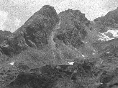 Zadni Kościelec: Oświadczenie Jacka Pawła Czecha