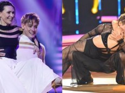 Janja Lesar zapytana o charakter relacji z Katarzyną Zillmann: 