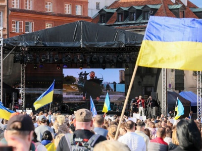 Rośnie liczba imigrantów w Polsce. Dane wskazują jasno