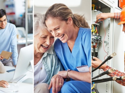 Duża podwyżka branżowych płac minimalnych w Niemczech od 2026 roku. Oto nowe stawki