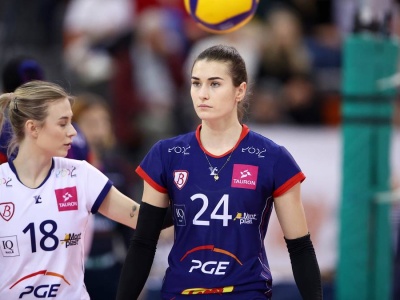 Przykra niespodzianka w Lizbonie. Porażka polskiego klubu w LM