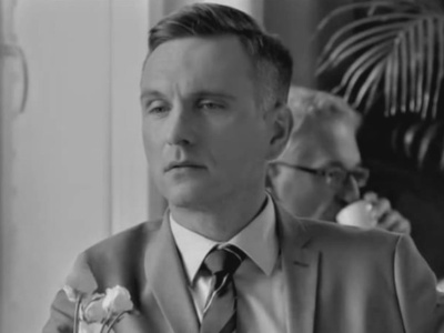 Paweł Hartlieb nie żyje. Był aktorem i pierwszym mężem Doroty Szelągowskiej