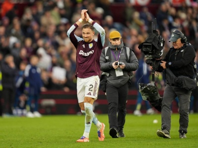 Ależ seria Aston Villi! Matty Cash dołożył cegiełkę