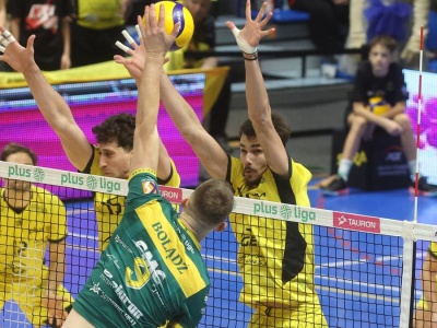 Niespodzianka w Bełchatowie! Wicemistrz Europy na łopatkach