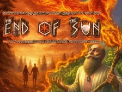 Rekordowa promocja na The End of the Sun w GOG.com. Poznaj słowiańską kulturę za 54,49 zł!