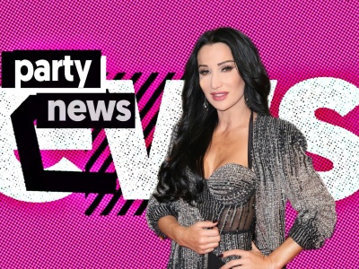 Justyna Steczkowska zdradza kulisy największej imprezy sylwestrowej. Jest lista gwiazd „Sylwestra z Dwójką” 2025