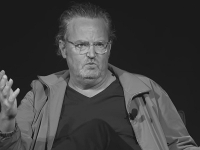 Pierwszy wyrok ws. śmierci Matthew Perry'ego. W sądzie polały się łzy