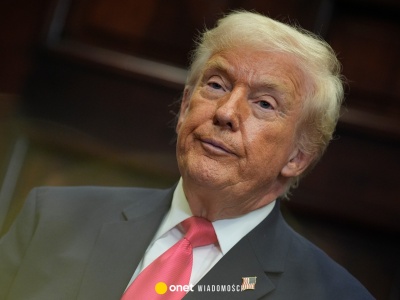 Skandaliczne słowa Donalda Trumpa. 