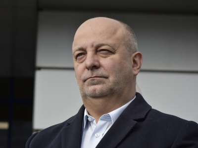 TYLKO U NAS. Piebiak wprost o 