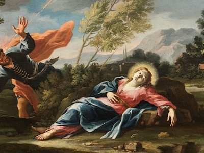 Święta Barbara. Wspomnienie