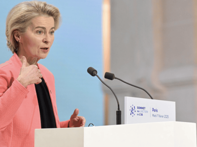 KE z pomysłem na wykorzystanie rosyjskich aktywów