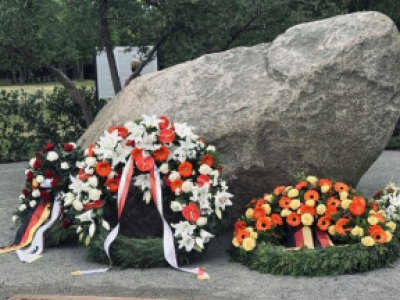 Bundestag przegłosował rezolucję wzywającą niemiecki rząd do postawienia pomnika polskich ofiar