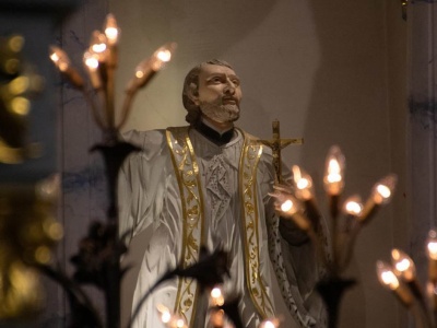 Patron dzisiejszego dnia – św. Franciszek Ksawery