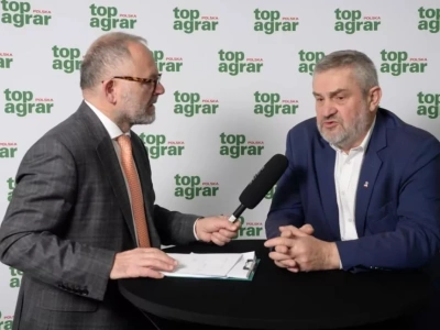 Przyszłość polskiego rolnictwa – rozmowa z Janem Krzysztofem Ardanowskim